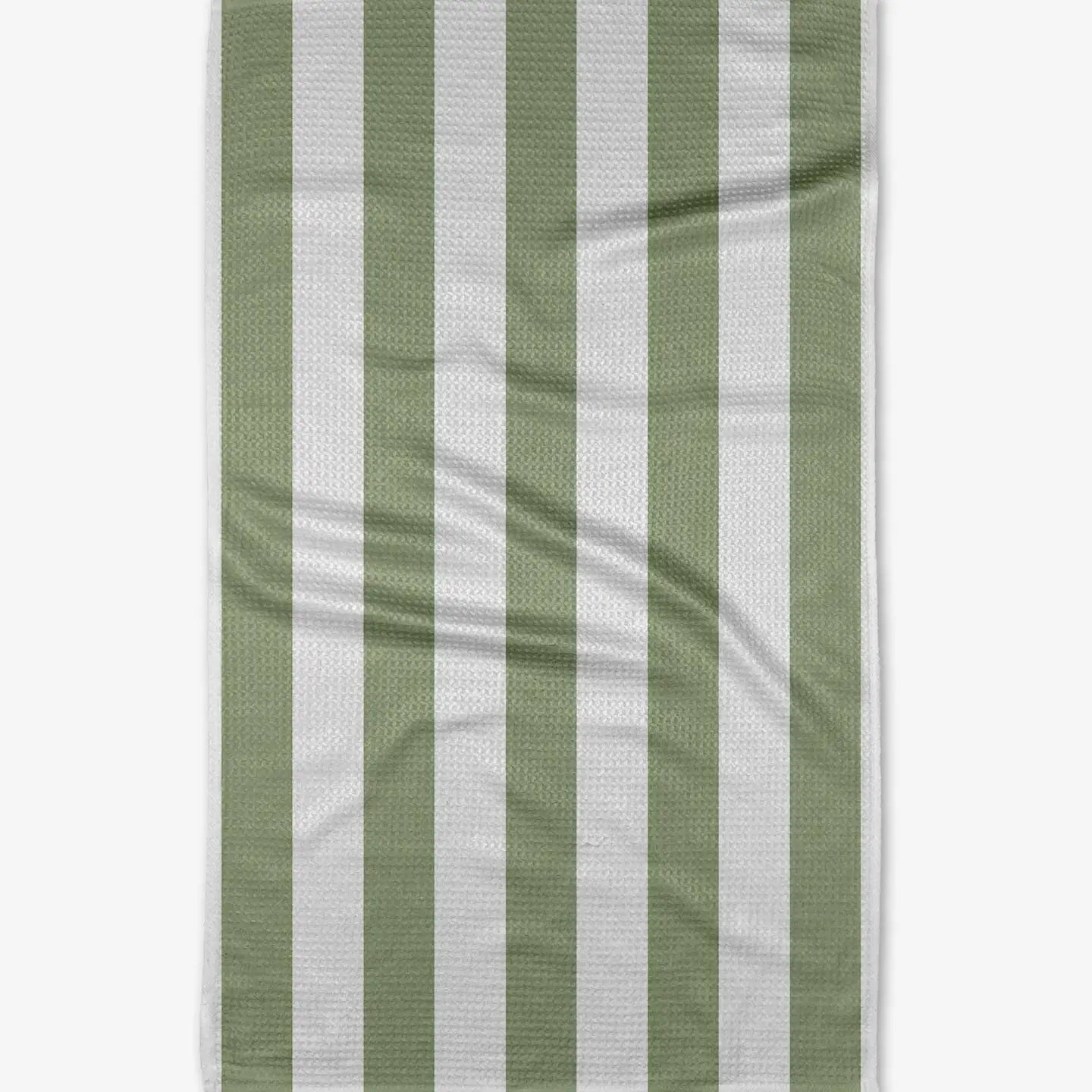 Kitchen Tea Towels by Geometry