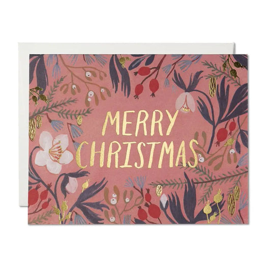 Holiday Box Set of Cards