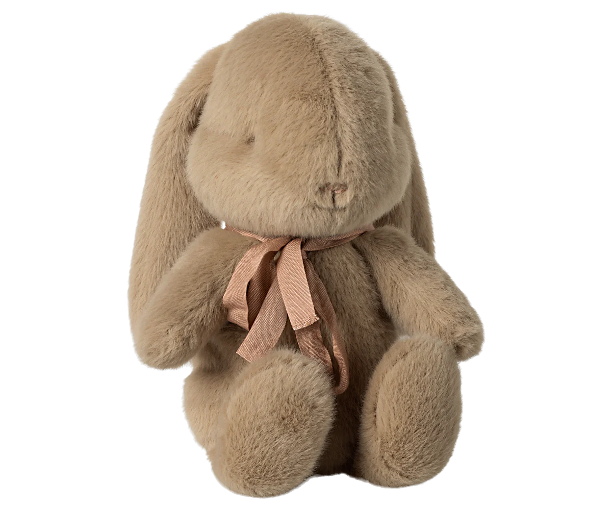 Small Plush Bunny