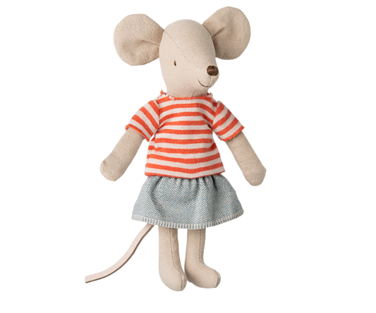 Mimie Sister Mouse