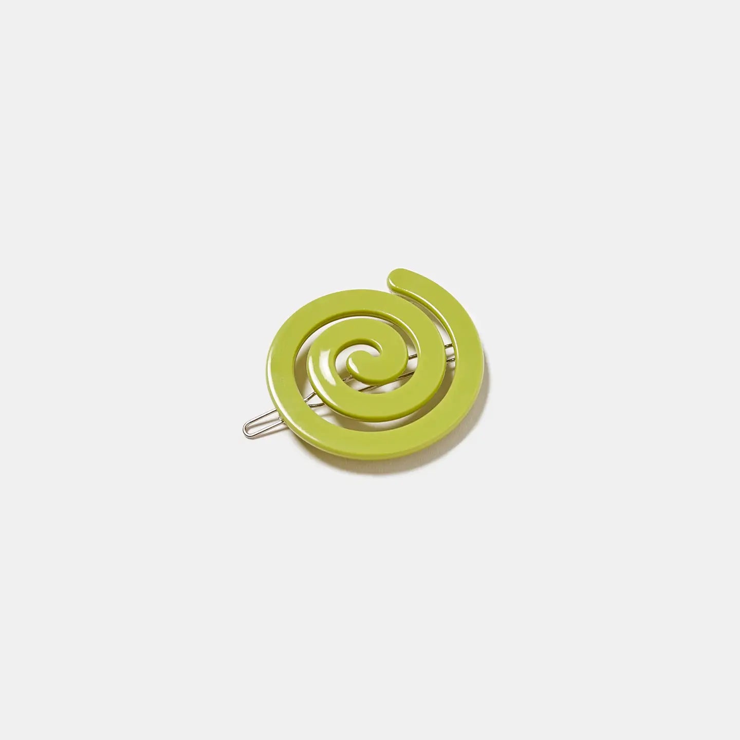 Spiral Clip Medium