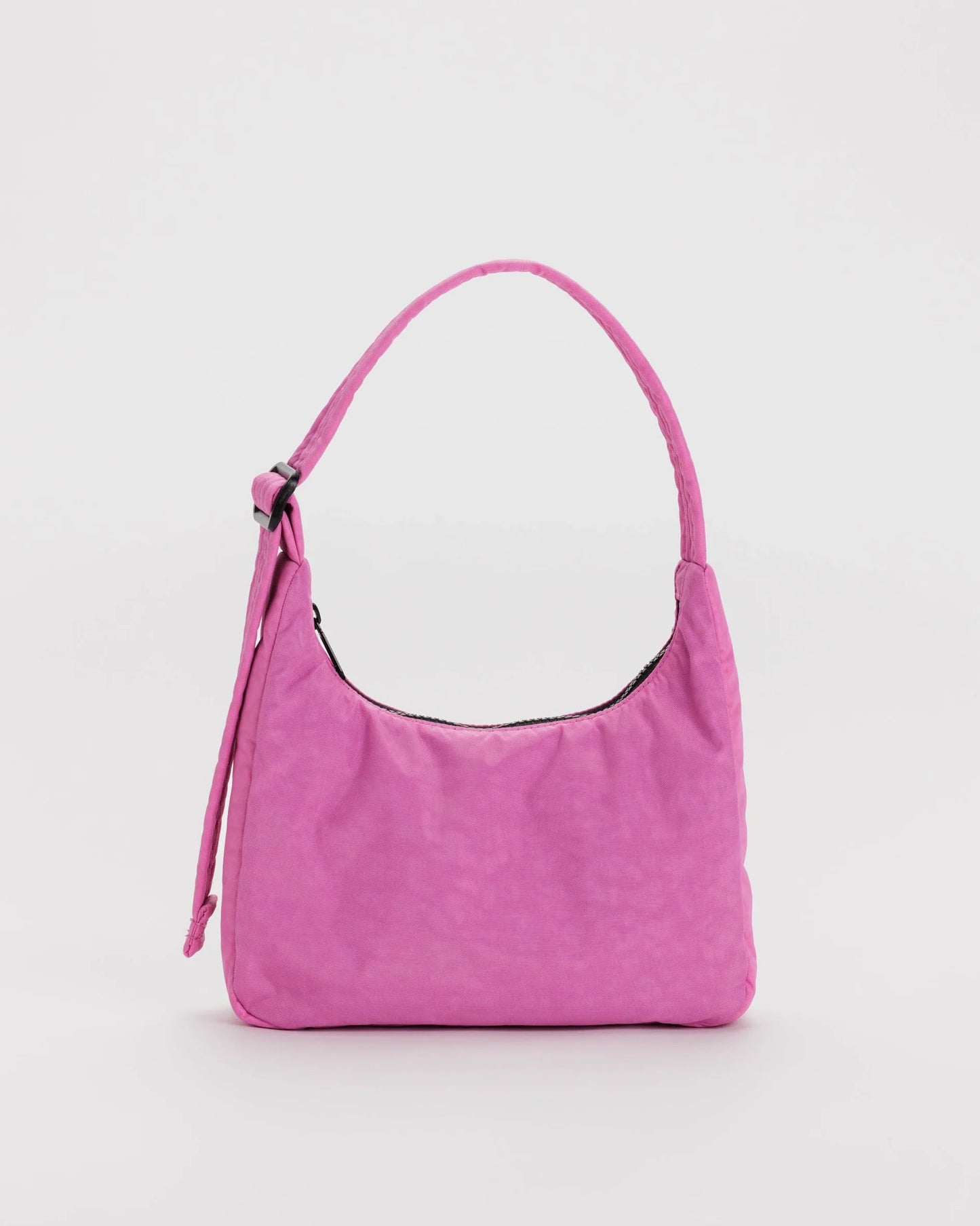 Mini Nylon Shoulder Bag