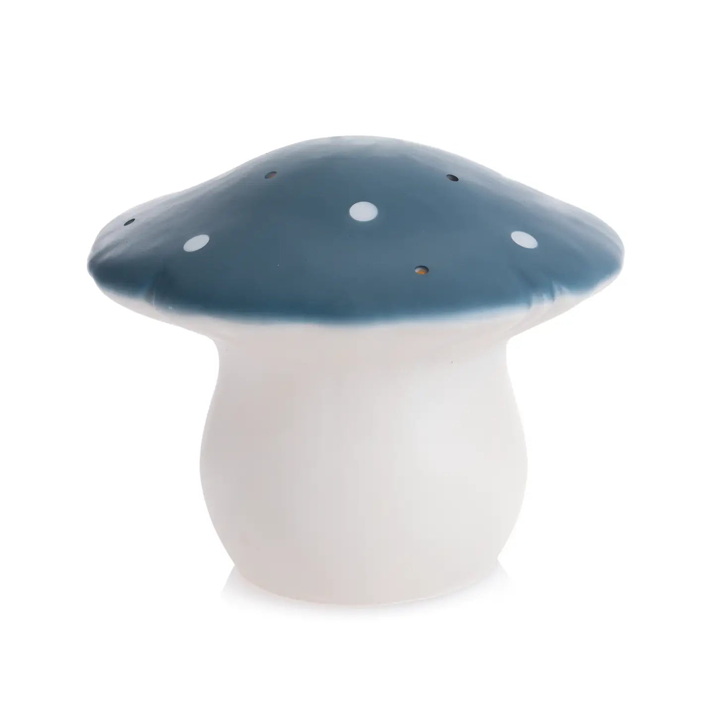 Medium Vintage Mushroom Lamp