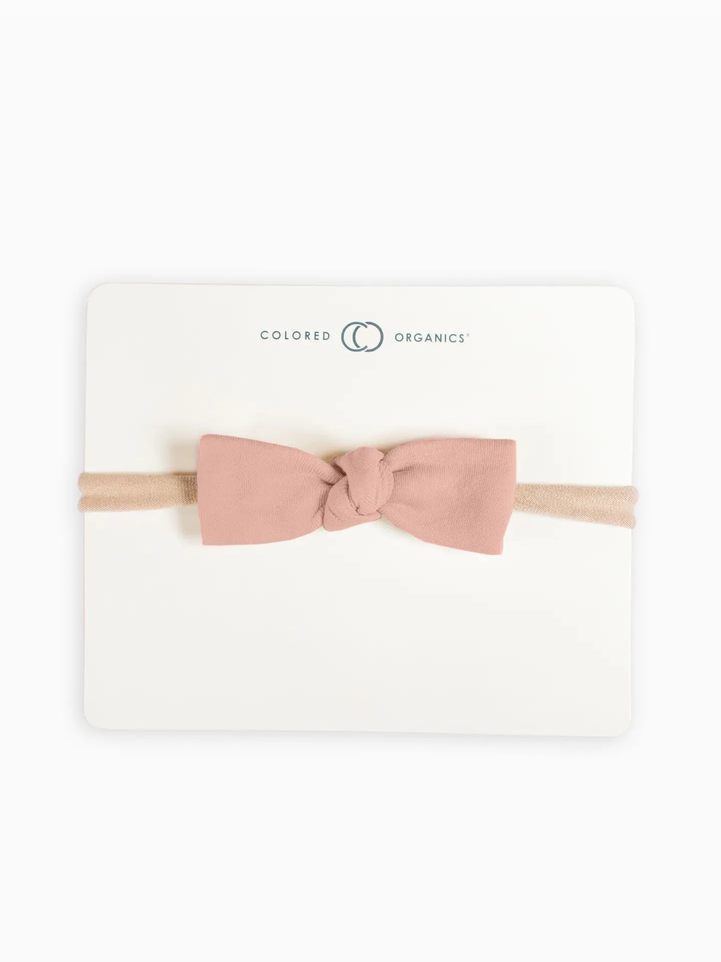 Cotton Dainty Bow