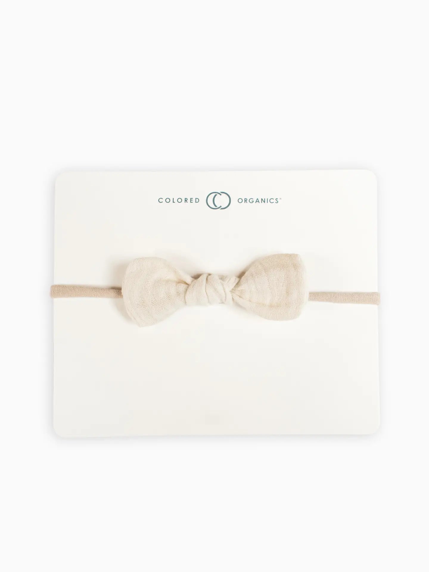 Cotton Dainty Bow