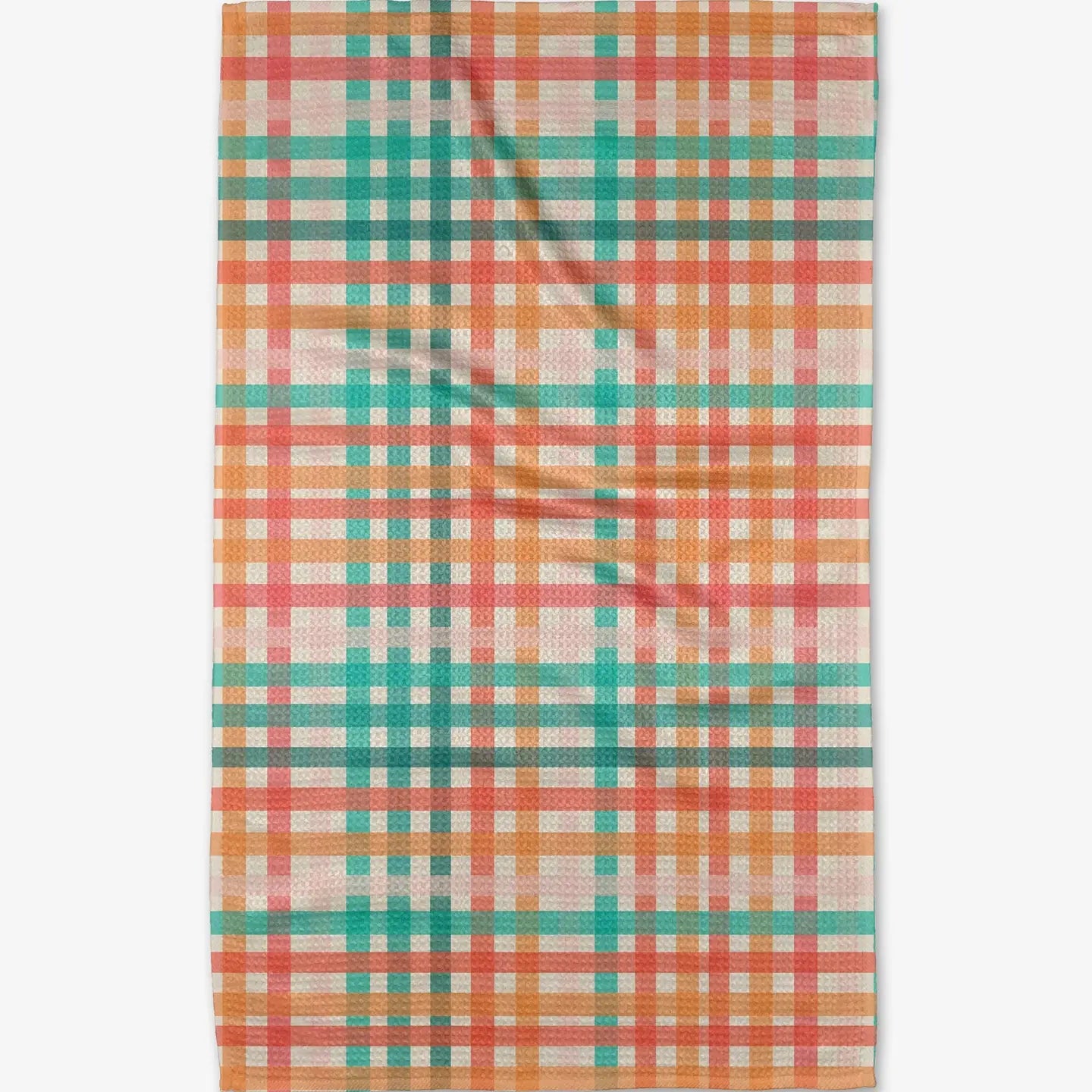 Kitchen Tea Towels by Geometry