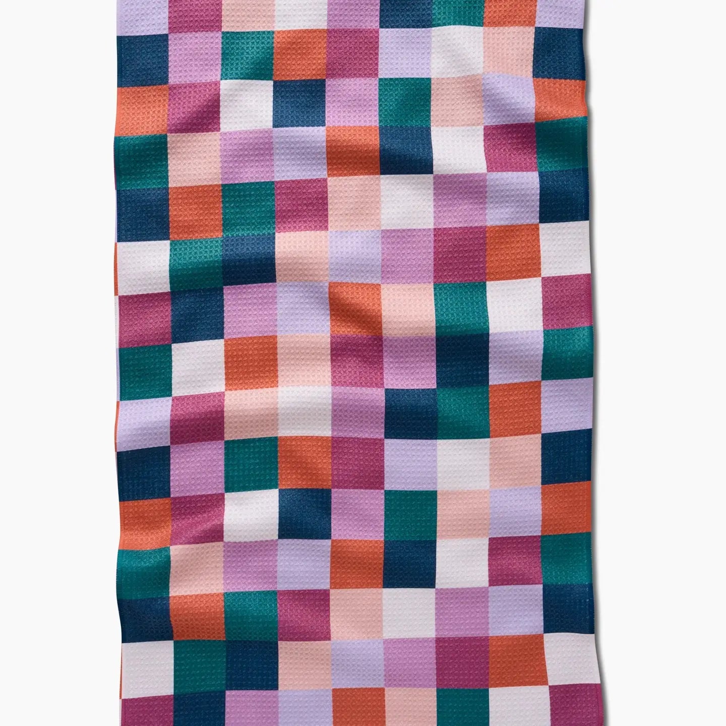 Kitchen Tea Towels by Geometry