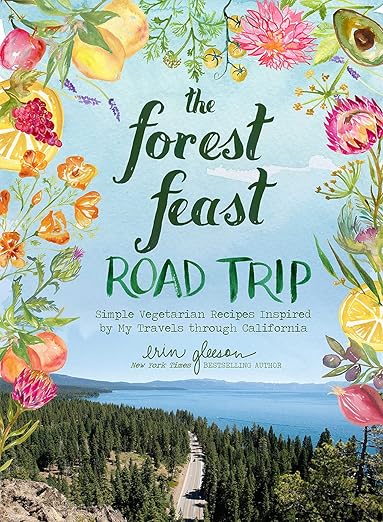 The Forest Feast Road Trip