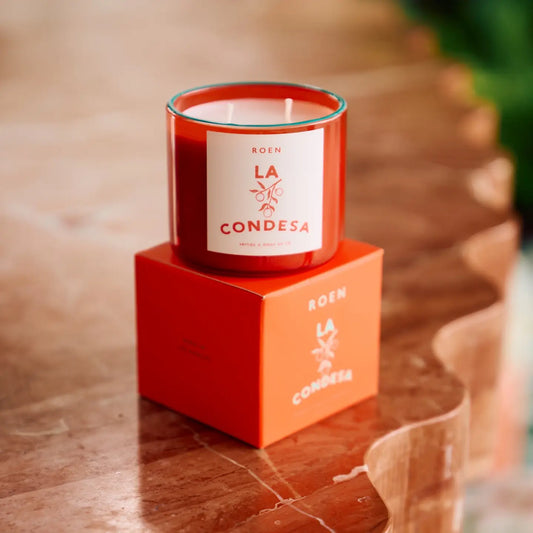 La Condensa Candle