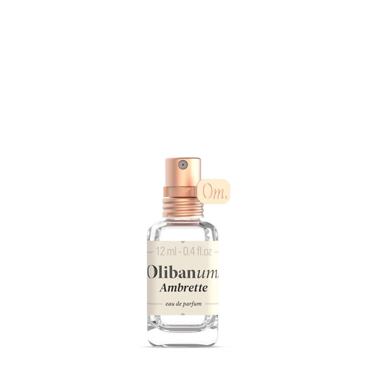 Olibanum Parfume