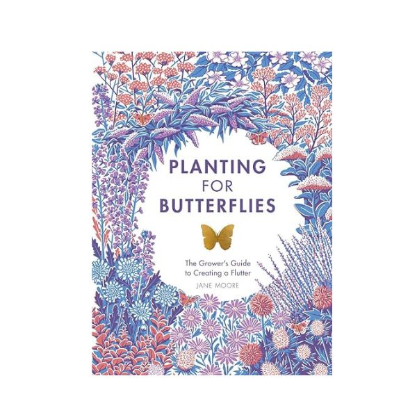 Planting for Butterflies