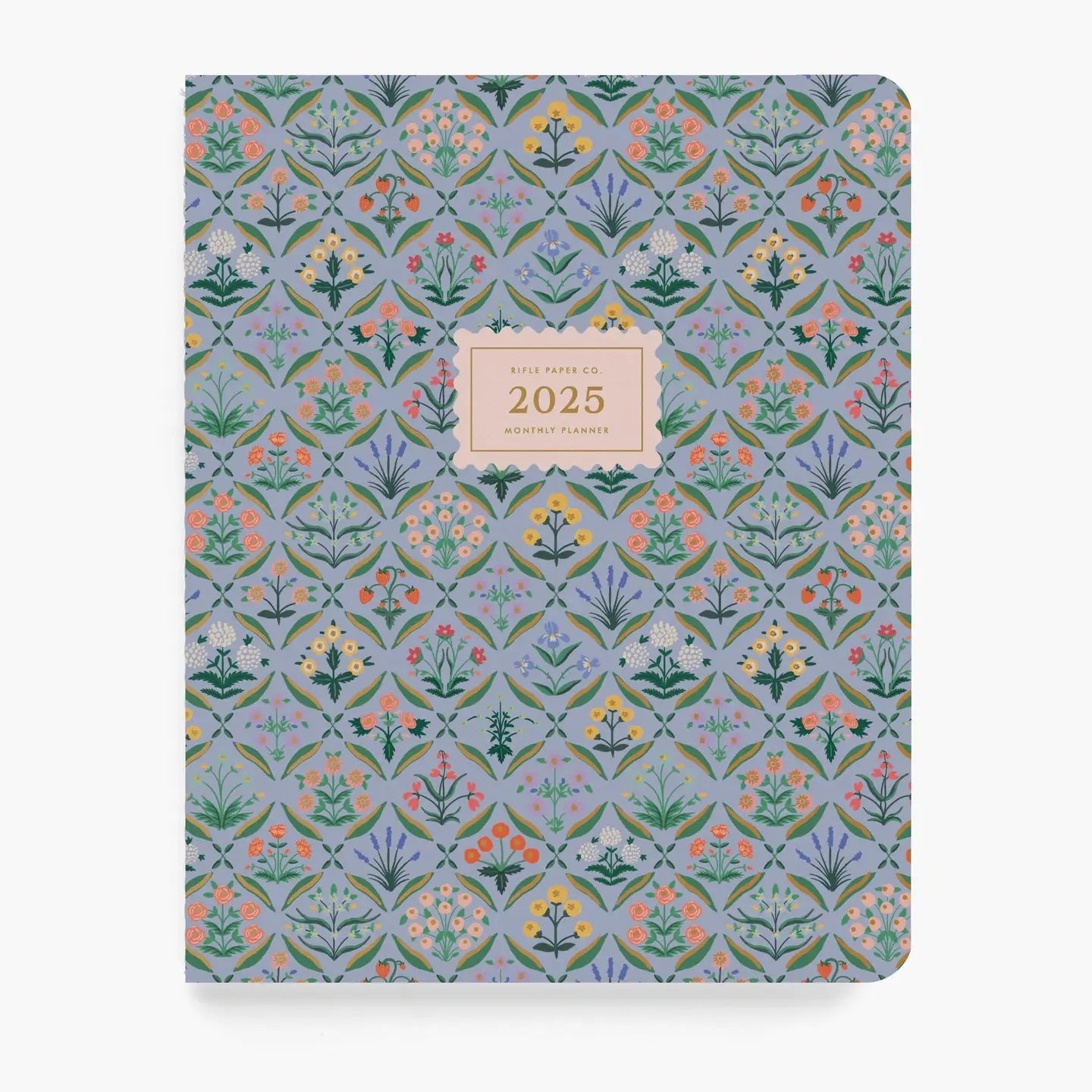 Estee 12-Month Appointment Notebook