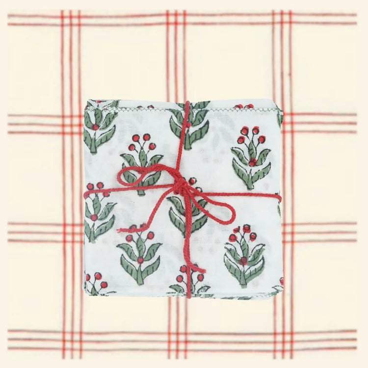 Suzette Table Napkins