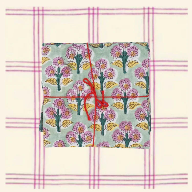 Suzette Table Napkins