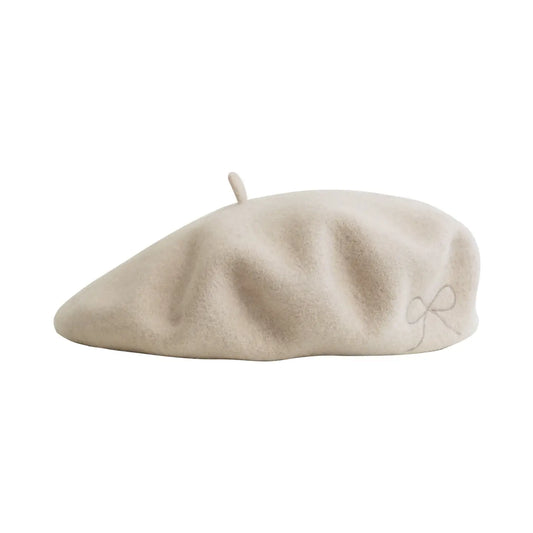 Wool Beret