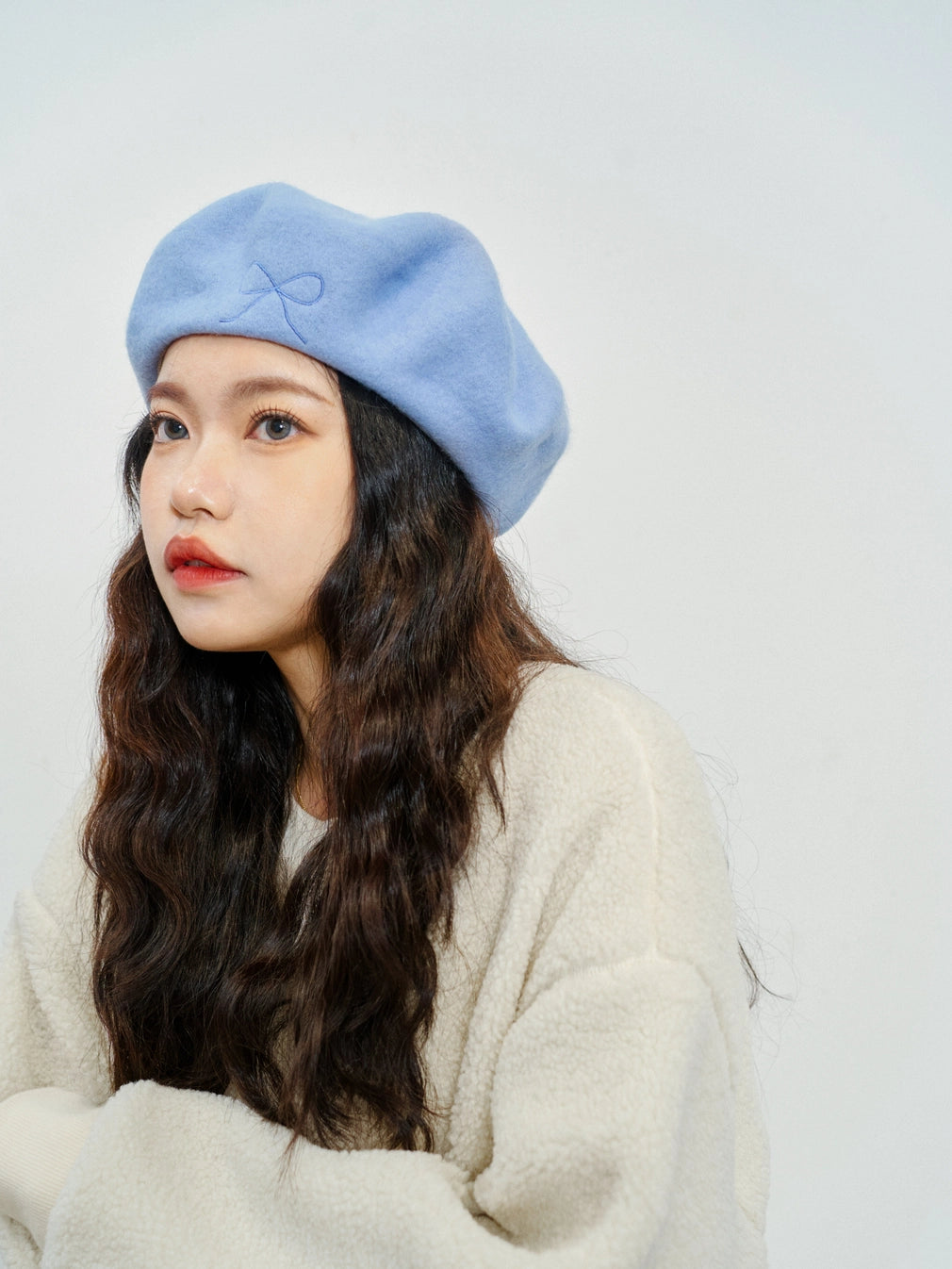 Wool Beret