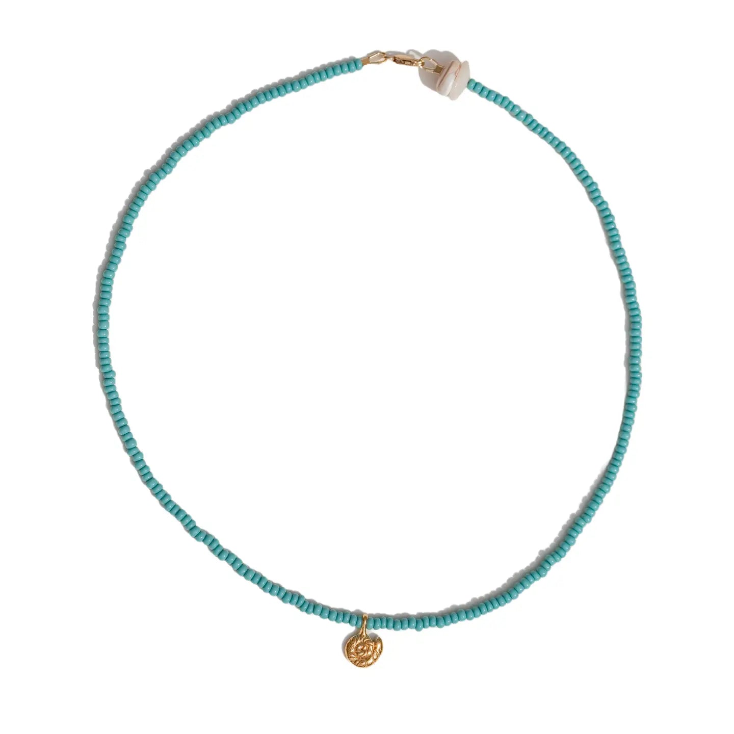 Endless Summer Necklace