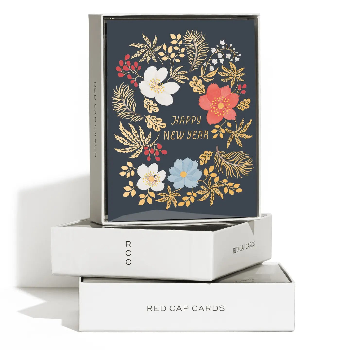 Holiday Box Set of Cards