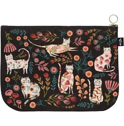 Zipper Pouch - Large