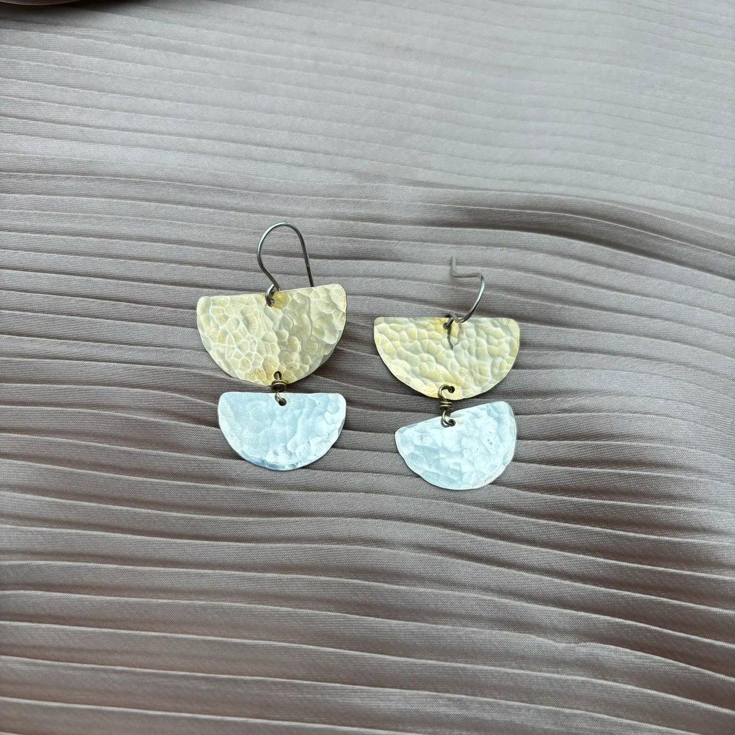 Handmade Celeste Earrings