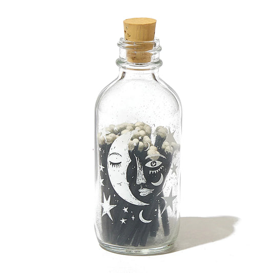 Mini Celestial Match Bottle