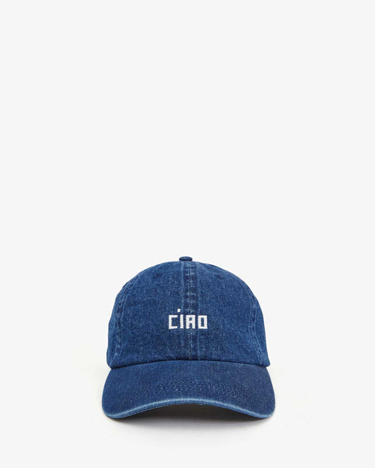 Ciao Baseball Hat