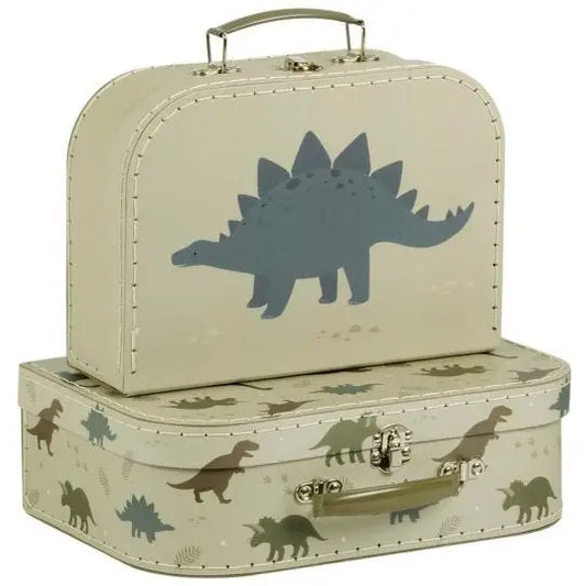 Dinosaur Suitcase