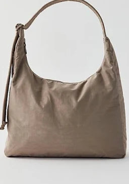 Nylon Shoulder bag