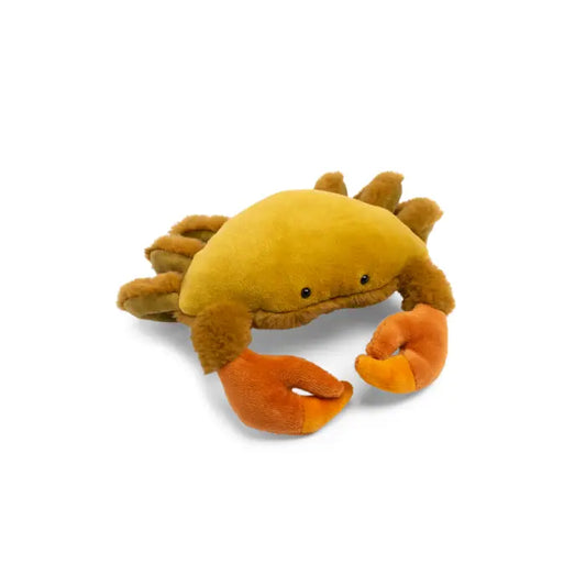 Crab Stuffed Toy