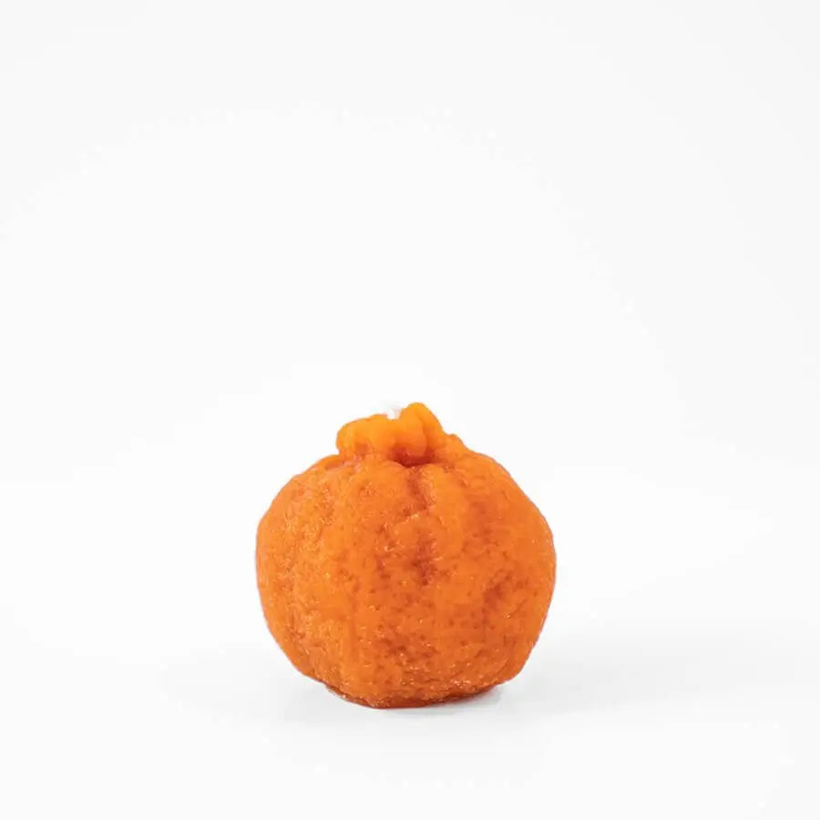 Mandarin Orange Candle