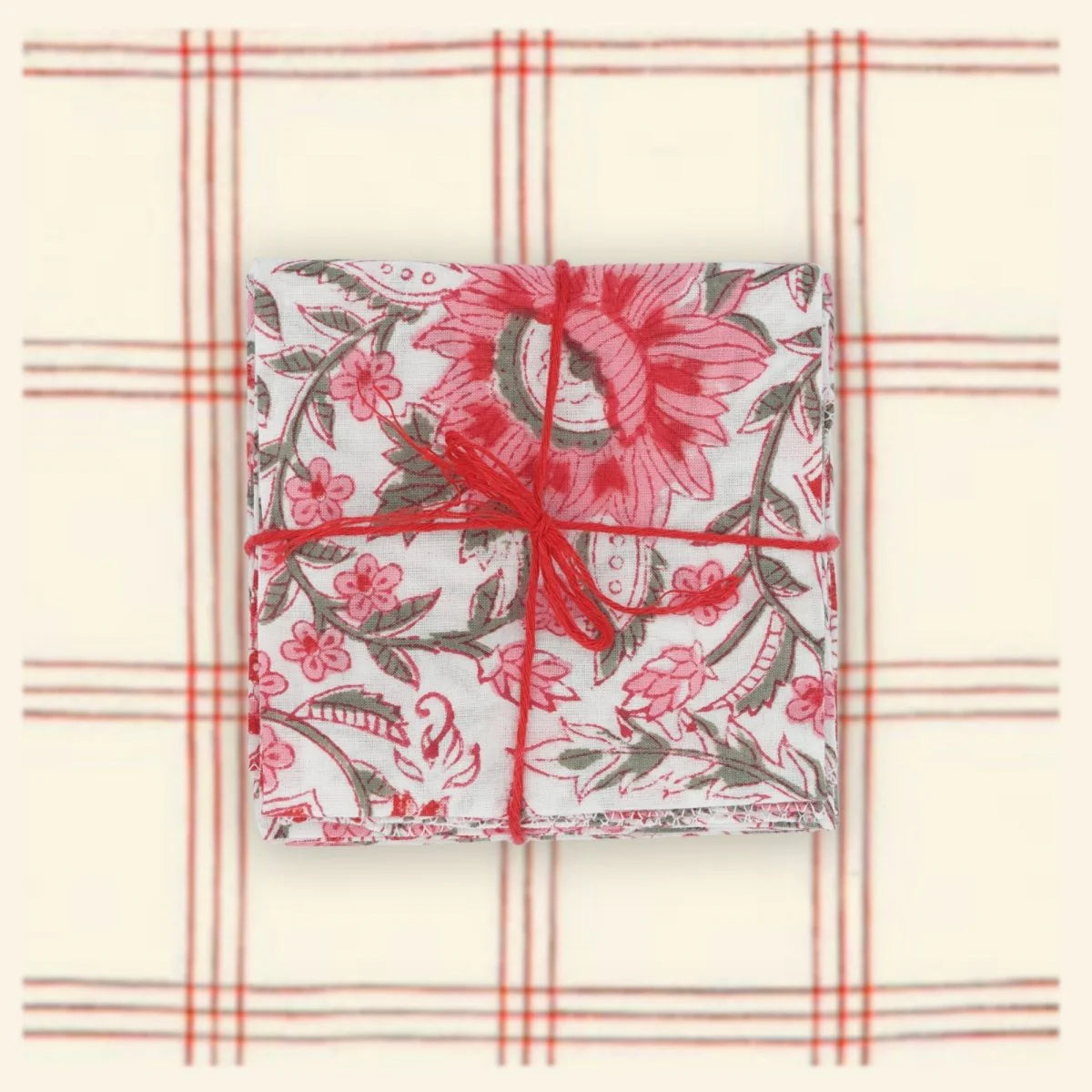 Suzette Table Napkins