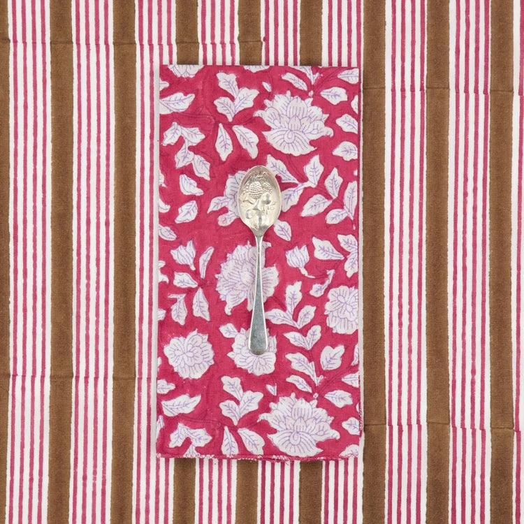 Suzette Table Napkins