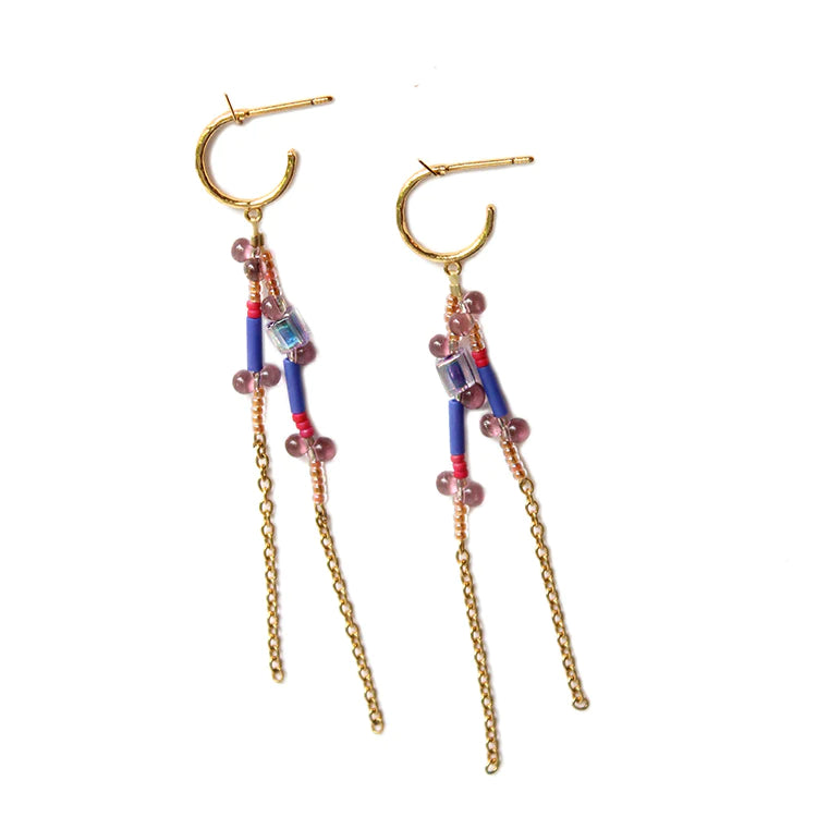 Juno Earring