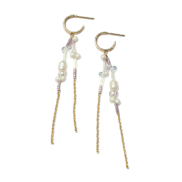 Juno Earring