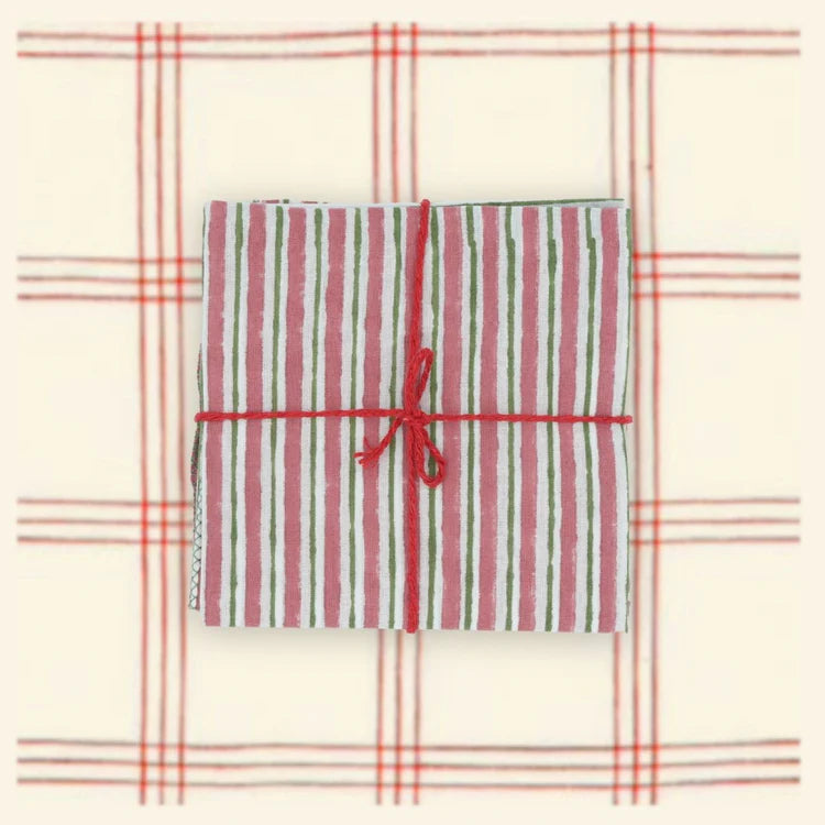 Suzette Table Napkins