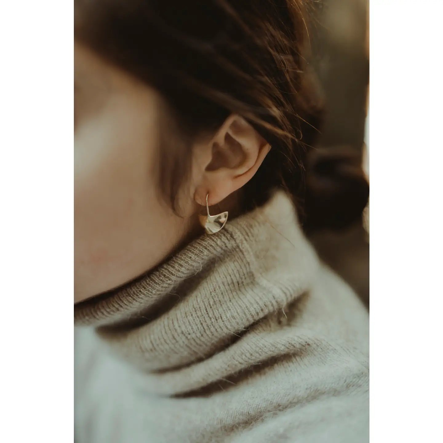 Lin Earrings