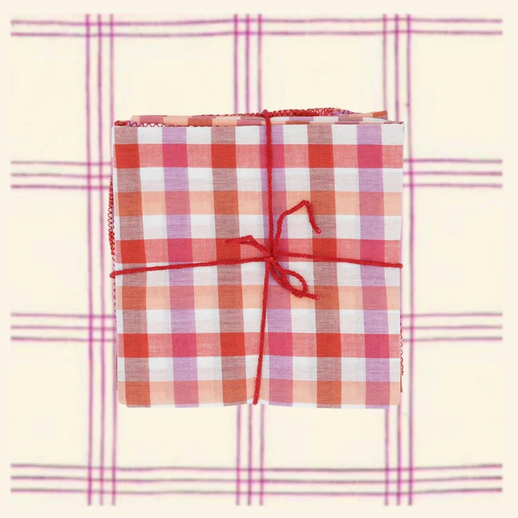 Suzette Table Napkins