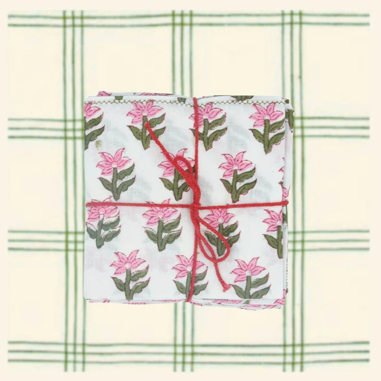 Suzette Table Napkins