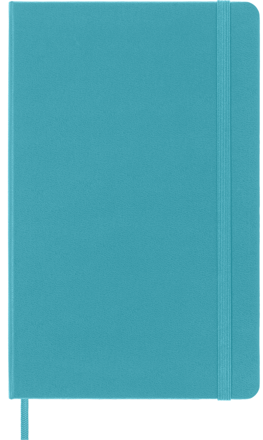 Molskine Ruled Notebook