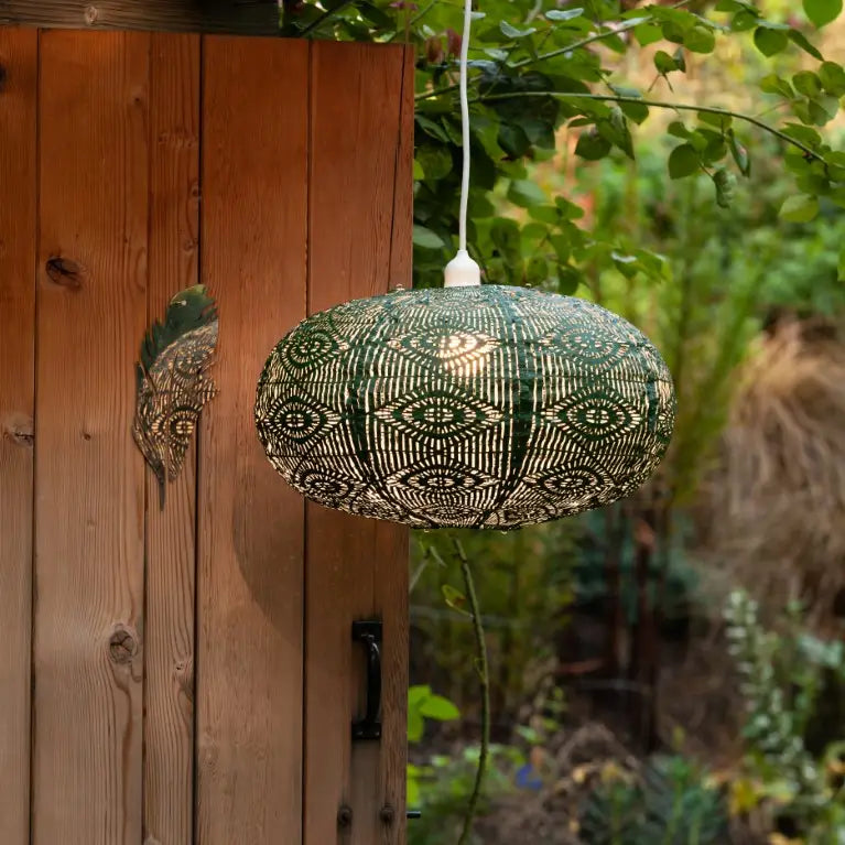 Soji Stella Nova Outdoor Pendant Light