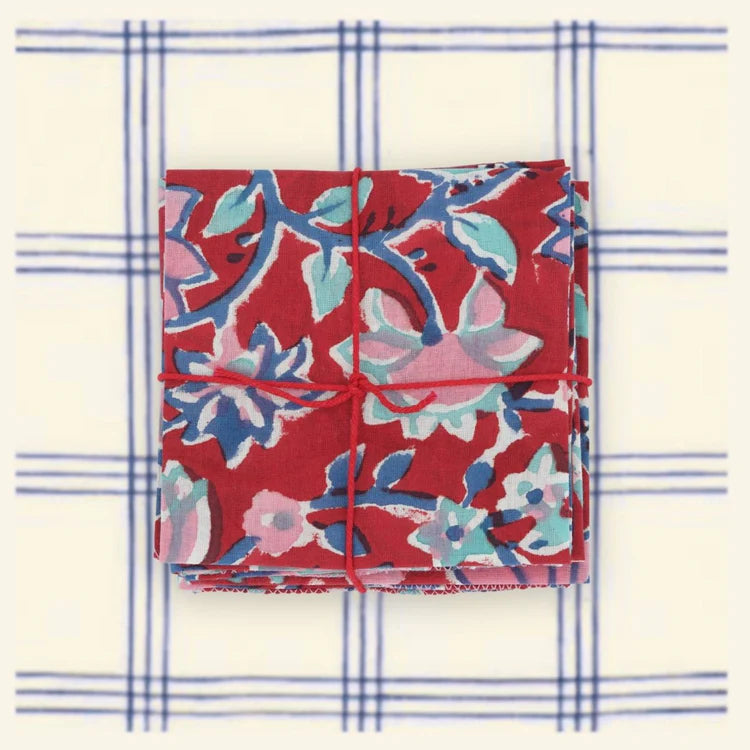 Suzette Table Napkins