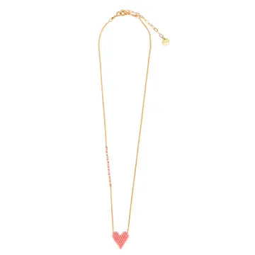 Heartsy Necklace