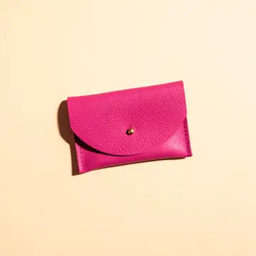 Leather Cardholder