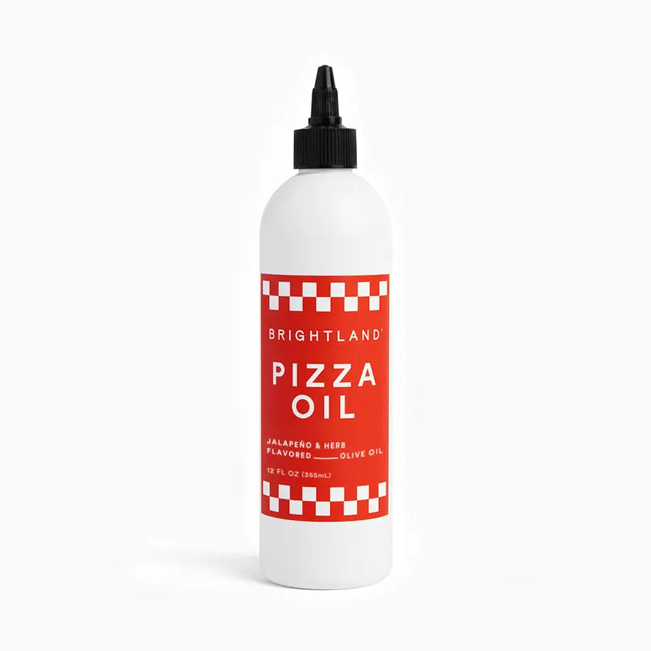 Brightland Pizza Oil