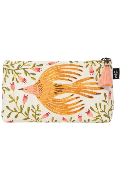 Zipper Pouch - Large