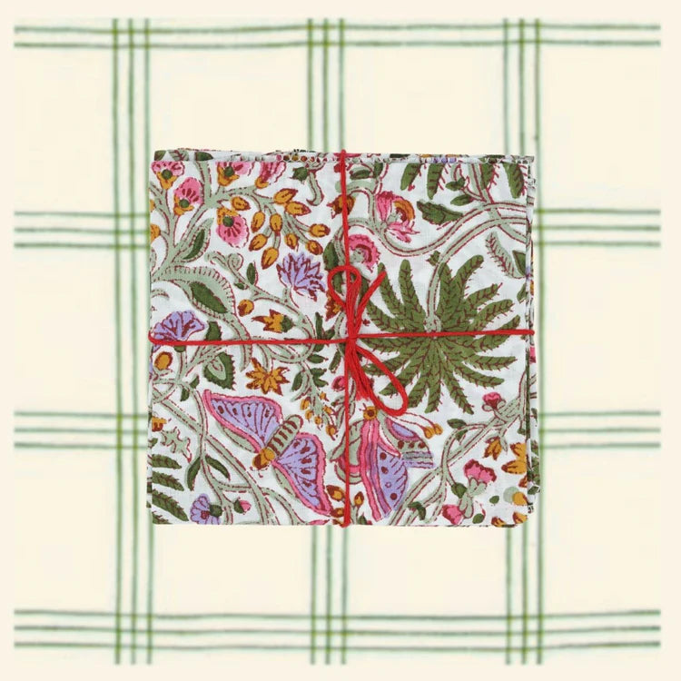 Suzette Table Napkins