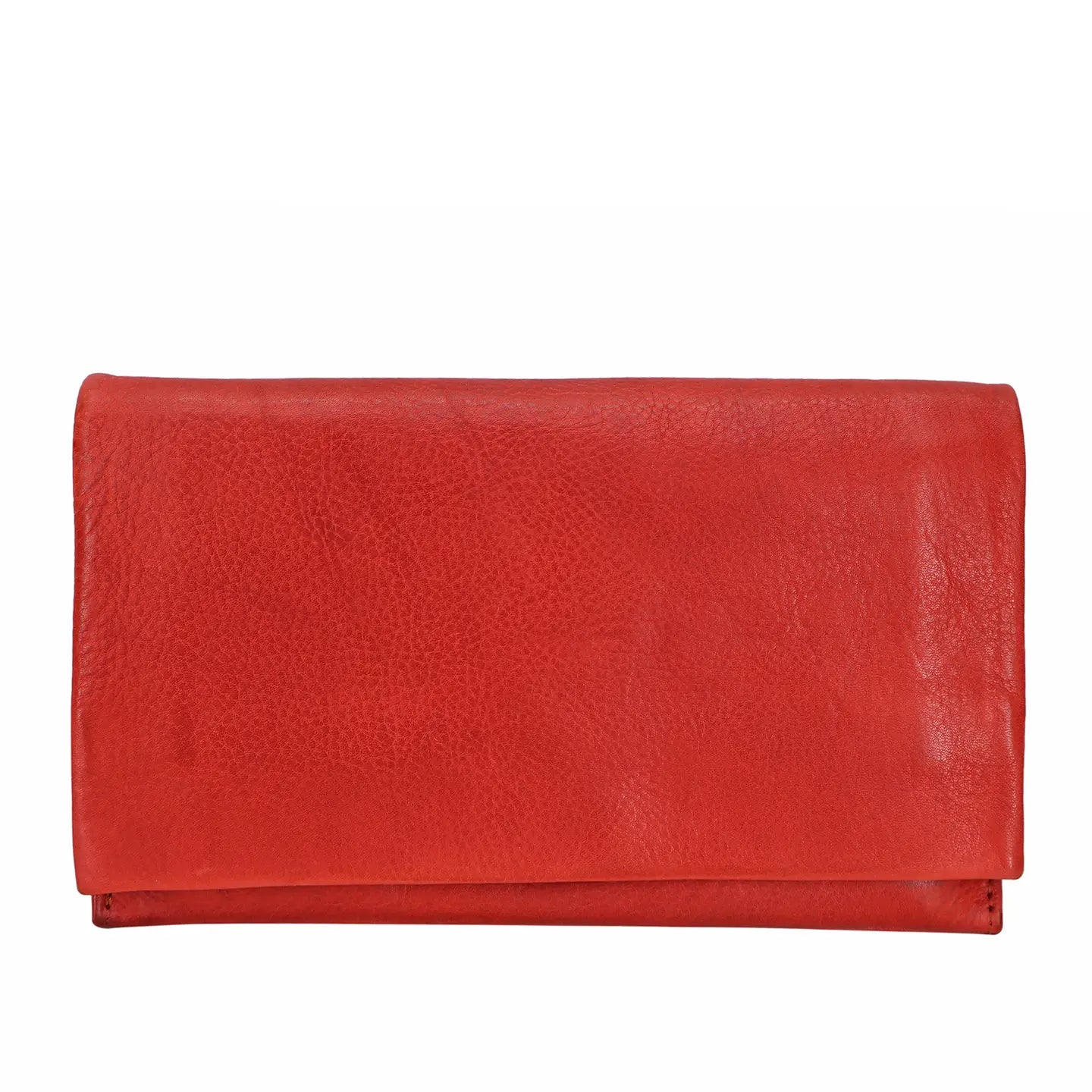 Eloise Handcrafted Leather Wallet