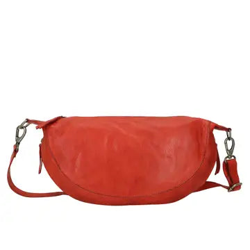 Callie Leather Handbag