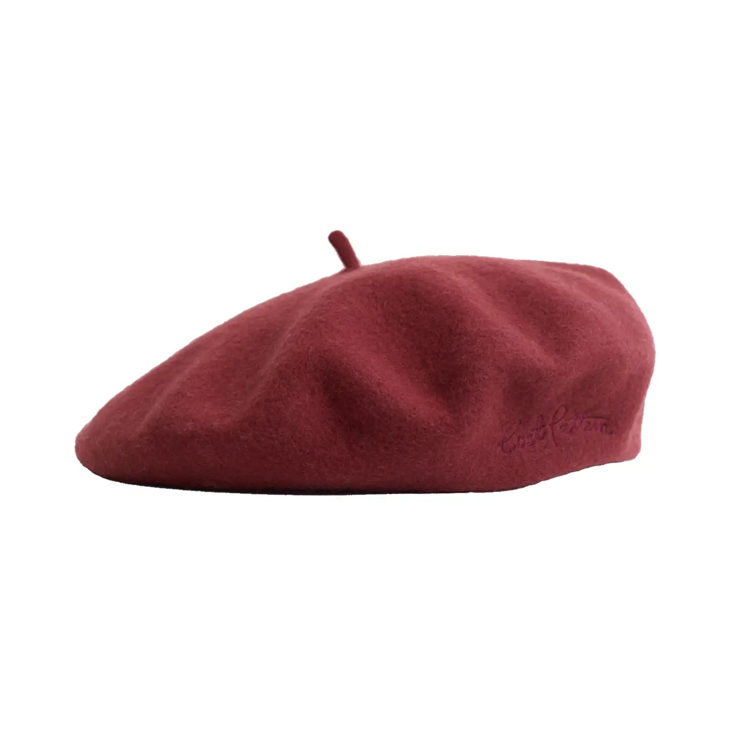 Wool Beret