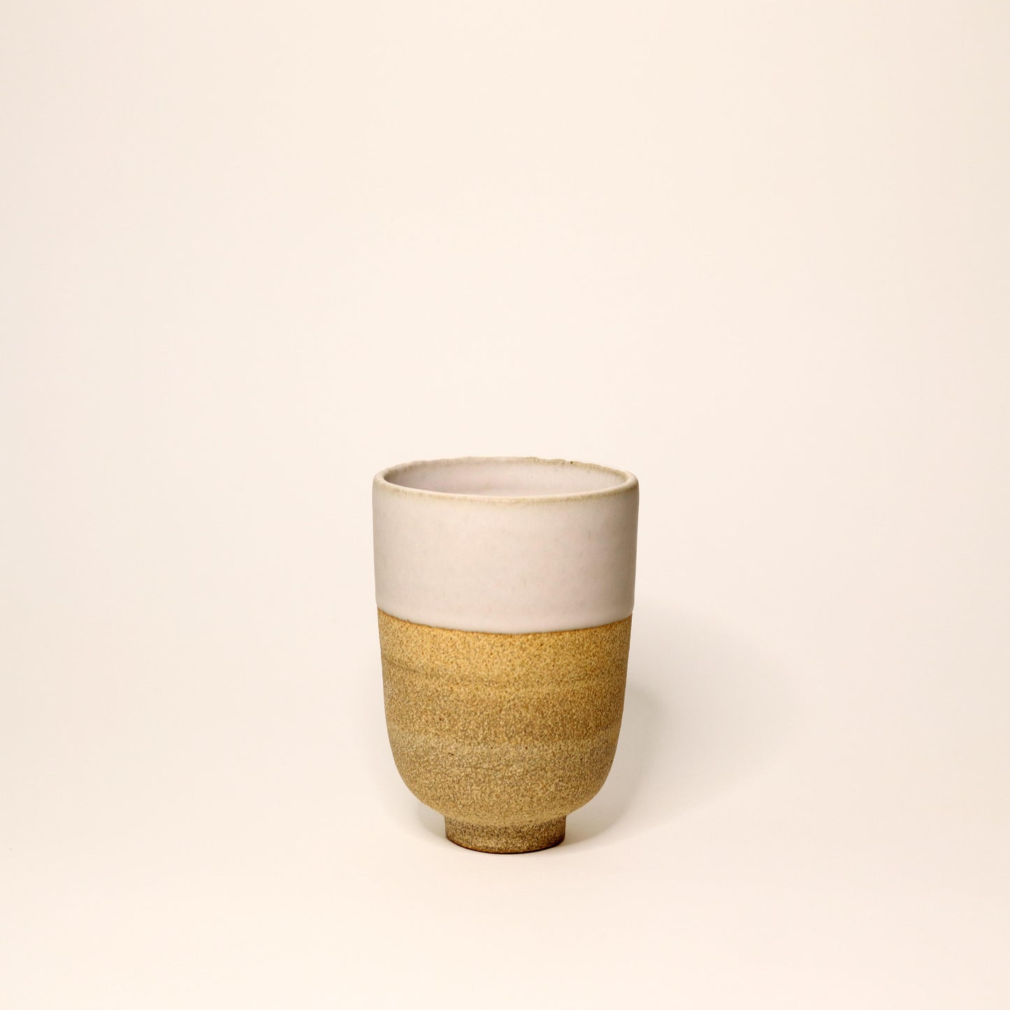 Rustic Cup